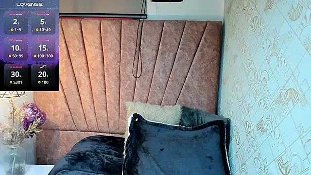 Issa Milf   online show from 20, 10, 2025