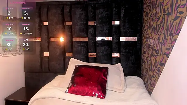 Issa Milf   online show from 22, 12, 2025