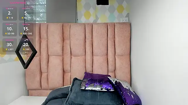 Issa Milf   online show from 18, 2, 2026