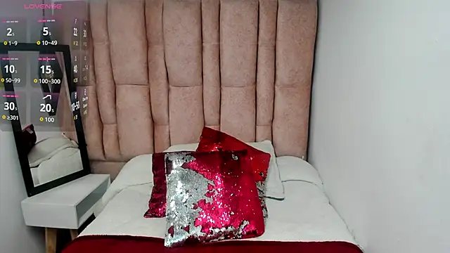 Issa Milf   online show from 13, 4, 2026