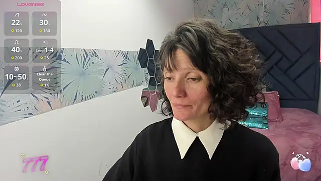 Valery More   online show from 3, 3, 2026