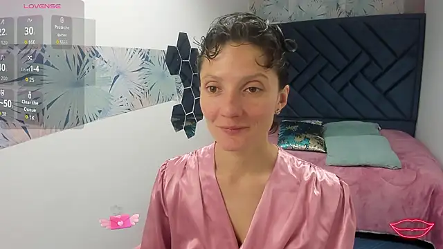 Valery More   online show from 13, 2, 2026