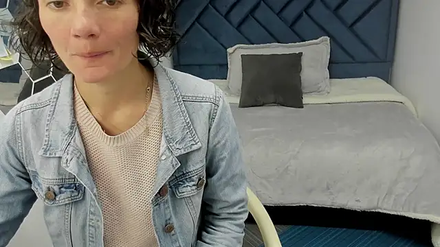 Valery More   online show from 29, 11, 2025