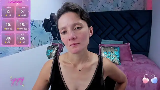 Valery More   online show from 24, 4, 2026