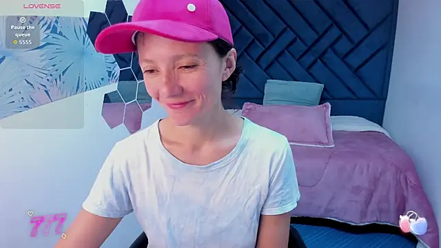 Valery More   online show from 30, 5, 2026