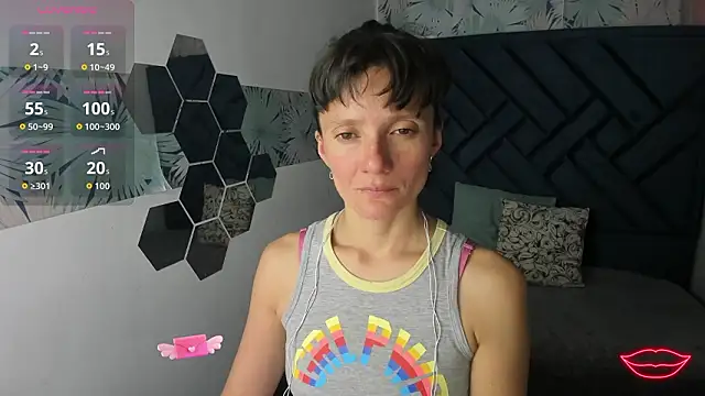 Valery More   online show from 4, 2, 2026