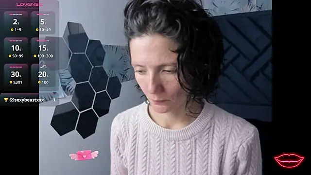 Valery More   online show from 18, 1, 2026