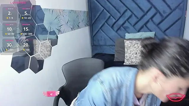 Valery More   online show from 15, 1, 2026