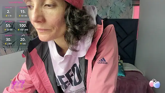 Valery More   online show from 13, 3, 2026