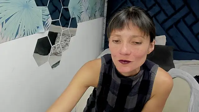 Valery More   online show from 3, 10, 2025