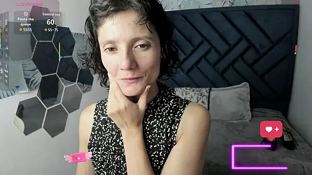 Valery More   online show from 22, 12, 2025