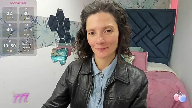 Valery More   online show from 27, 3, 2026