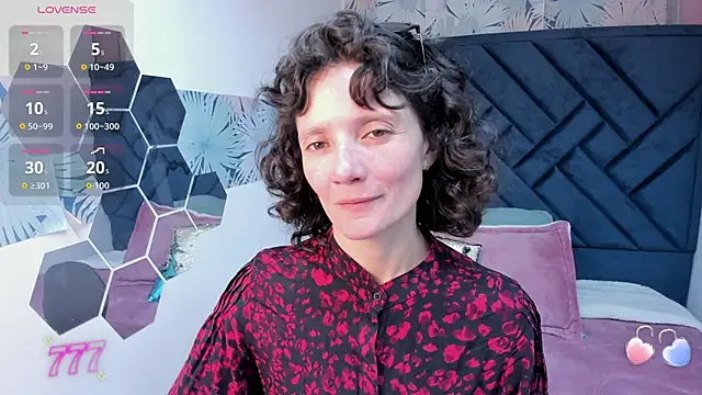 Valery More   online show from 20, 5, 2026