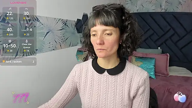 Valery More   online show from 7, 3, 2026