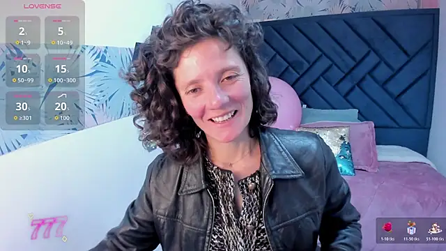 Valery More   online show from 1, 6, 2026