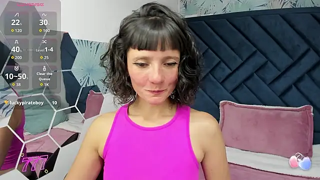 Valery More   online show from 6, 3, 2026