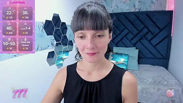 Valery More   online show from 8, 4, 2026