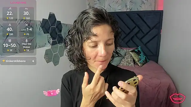 Valery More   online show from 16, 2, 2026