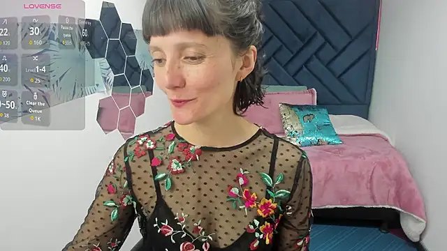 Valery More   online show from 14, 3, 2026