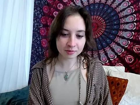 AdalynKiss online show from 11, 11, 2025