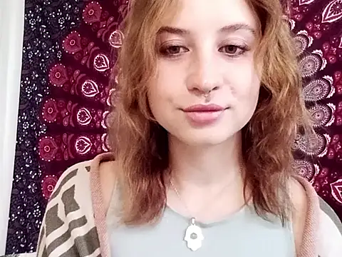 AdalynKiss online show from 2, 10, 2025