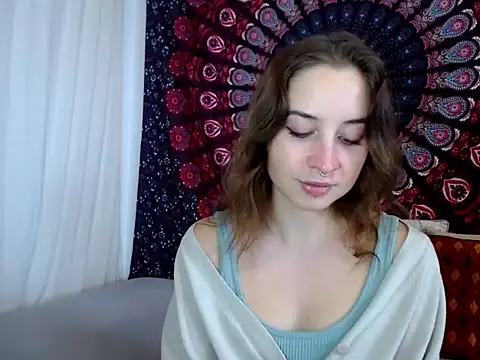 AdalynKiss online show from 24, 2, 2026