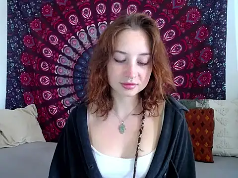 AdalynKiss online show from 1, 7, 2026