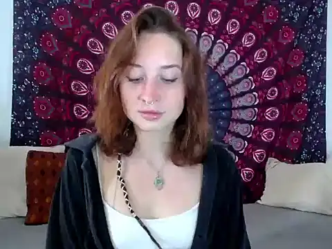 AdalynKiss online show from 7, 7, 2026