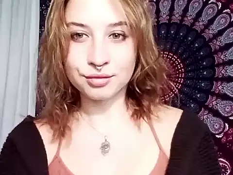 AdalynKiss online show from 1, 10, 2025