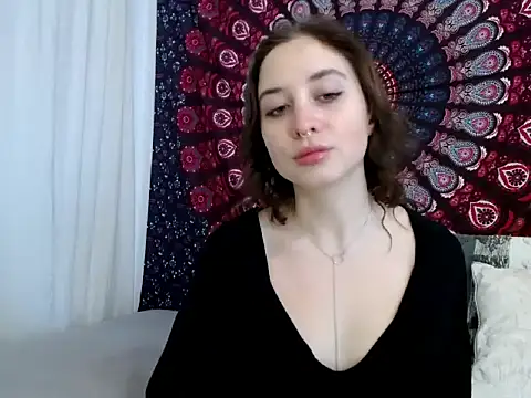 AdalynKiss online show from 13, 1, 2026