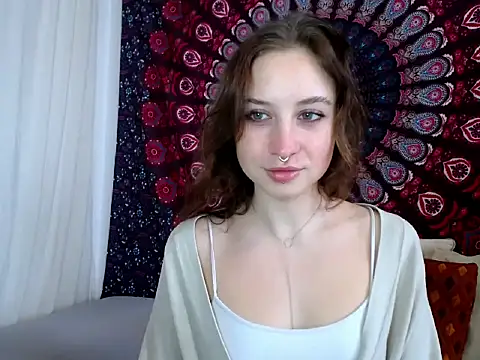 AdalynKiss online show from 18, 2, 2026