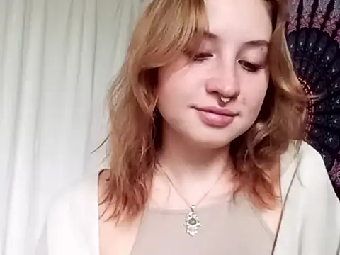 AdalynKiss online show from 15, 10, 2025