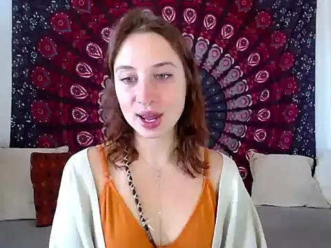 AdalynKiss online show from 11, 7, 2026