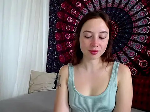 AdalynKiss online show from 5, 5, 2026