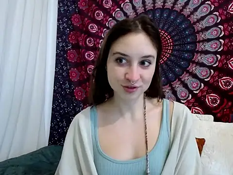 AdalynKiss online show from 4, 12, 2025