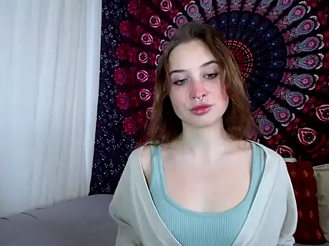 AdalynKiss online show from 20, 3, 2026