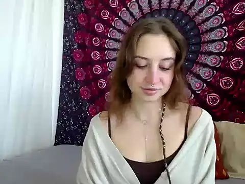 AdalynKiss online show from 27, 3, 2026