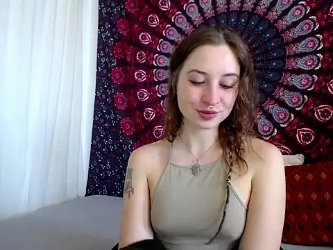 AdalynKiss online show from 1, 4, 2026