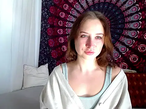 AdalynKiss online show from 3, 3, 2026