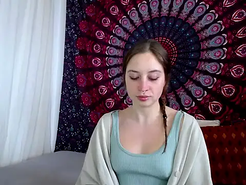 AdalynKiss online show from 9, 4, 2026