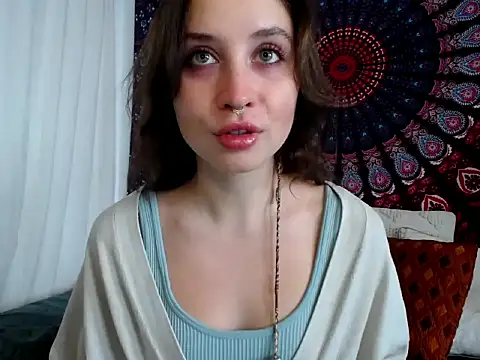 AdalynKiss online show from 14, 11, 2025