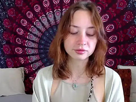 AdalynKiss online show from 22, 7, 2026