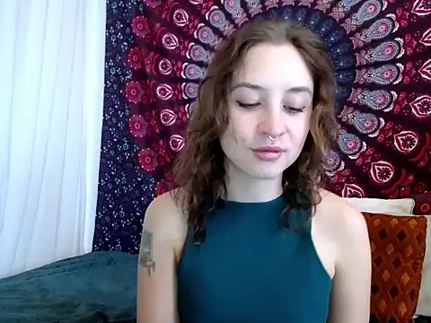 AdalynKiss online show from 13, 2, 2026