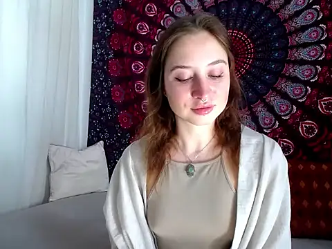 AdalynKiss online show from 4, 3, 2026