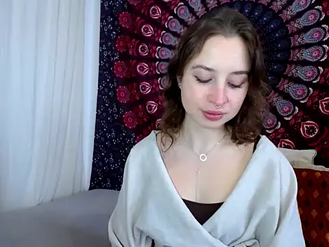 AdalynKiss online show from 23, 2, 2026