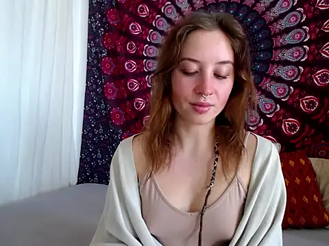 AdalynKiss online show from 2, 4, 2026