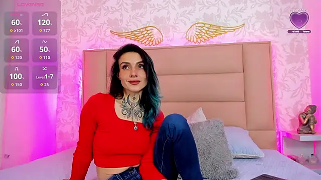 leblanc eva online show from 6, 10, 2025