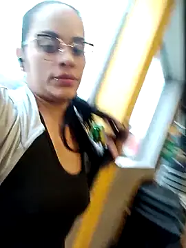 QueenBDSM online show from 14, 11, 2025