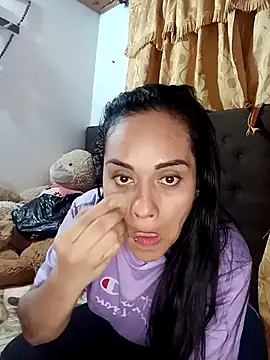 QueenBDSM online show from 27, 10, 2025