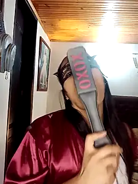 QueenBDSM online show from 1, 10, 2025